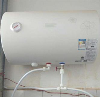 热水器不出热水故障排除方法